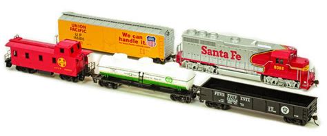 A forum community dedicated to model train owners and enthusiasts. . Menards model trains